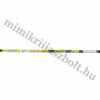 Kép 1/3 - Victory Shaft Carbon Hunting VAP 166 V1 Elite 250- carbon vessző cső
