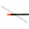 Kép 3/3 - Victory Shaft Carbon VAP 166 V3 GAMER CAMO 250- nock