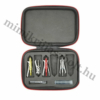 Kép 2/2 - RAGE CAGE 6 BROADHEAD BOX - nyitva