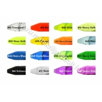 Beiter Pin Nocke Hunter 2 #71 Weiß - szimmetrikus Beiter pin nock