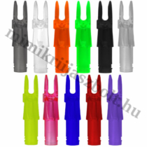 Easton 3D Super Nock green