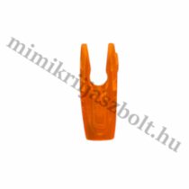 Easton G Pin Nock [COMPOUND] - Orange