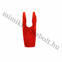 Easton G Pin Nock [COMPOUND] - Red