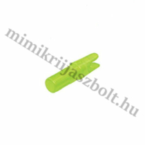 Gold Tip AccuLite Nock .246 - fluor green