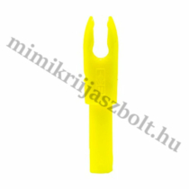 Bohning F-Nock - 0,166 Neon yellow