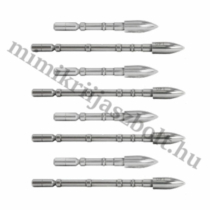 Victory Glue-In Point VAP/VXT- törhető beragasztós hegyek