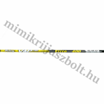 Victory Shaft Carbon Hunting VAP 166 V1 Elite 400- carbon vessző cső