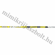 Victory Shaft Carbon Hunting VAP 166 V1 Elite 500- carbon vessző cső