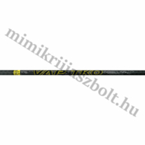 Victory Shaft Carbon Hunting VAP TKO Low Torque Elite 400- carbon vessző cső, vadászatra és 3D íjászatra