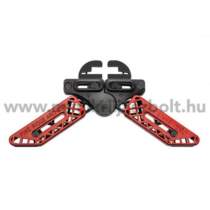 Pine Ridge Archery Bowstand Kwik Red- univerzális állvány csigás íjakhoz