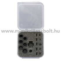 Specialty Archery Peep Podium Aperture Kit - Podium peepbe szerelhető insert / szűkítő szett
