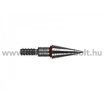 TopHat Screw-In Point Combo Pin Screw-In Point Tooled Steel 9/32 60 grain- becsavarós hegy