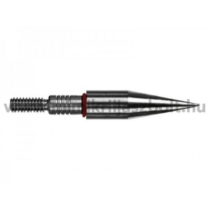 TopHat Screw-In Point Combo Pin Screw-In Point Tooled Steel 9/32 120 grain- becsavarós hegy