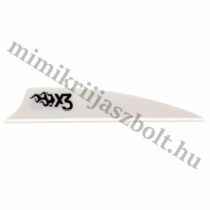 Bohning X3 2.25 White