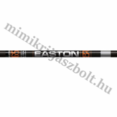 Karbon nyílvessző csövek