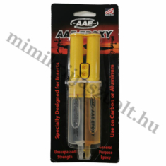 Nyílvessző építés