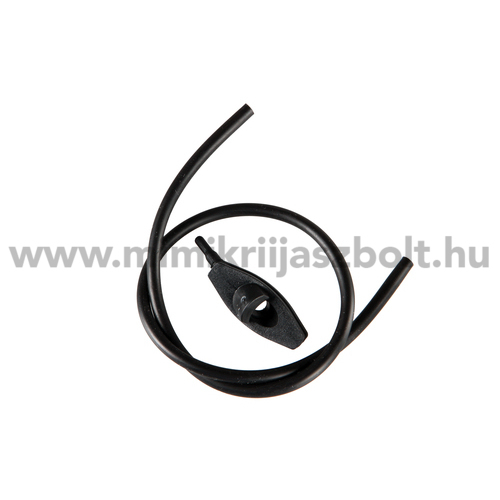 Radical Peep Sight Maxim 45MT 4 mm, peep csigás íjhoz