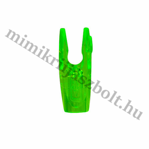 Easton G Pin Nock [COMPOUND] - Green