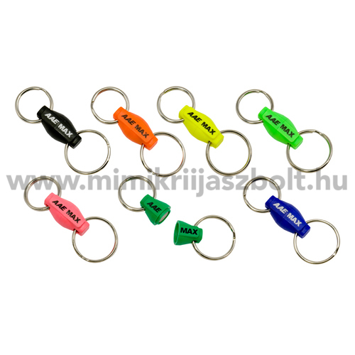 AAE Arizona Magnetic Clip- mágnes klip