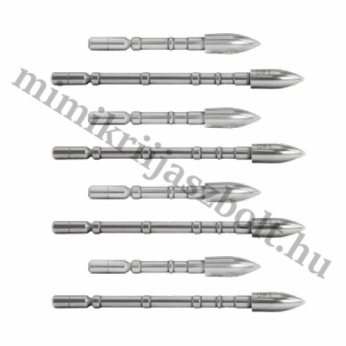 Victory Glue-In Point VAP/VXT- törhető beragasztós hegyek