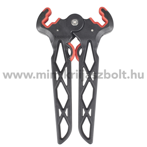 TruGlo Bowstand Bow-Jack - univerzális kétlábú állvány csigás íjhoz
