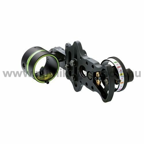HHA Sports Sight Optimizer Lite Ultra 5019 with .019 3ft. Scope 1 5/8