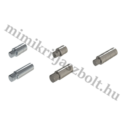 Gold Tip Point Weight Module FACT .166