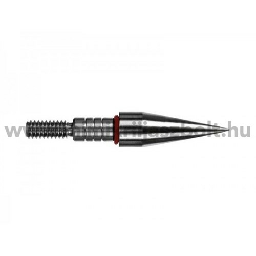 TopHat Screw-In Point Combo Pin Screw-In Point 5/16 100 grain- becsavarós hegy