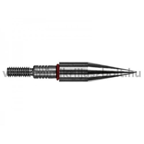 TopHat Screw-In Point Combo Pin Screw-In Point Tooled Steel 9/32 120 grain- becsavarós hegy