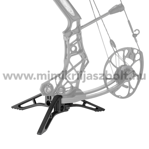 Mathews Bowstand Engage Limb Legs - 3 lábú Mathews állvány csigás íjhoz