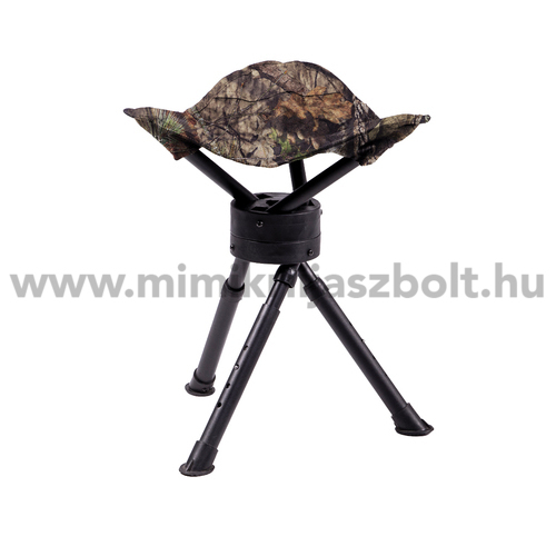 Ameristep Tripod Swivel Stool Mobuc - lesszék