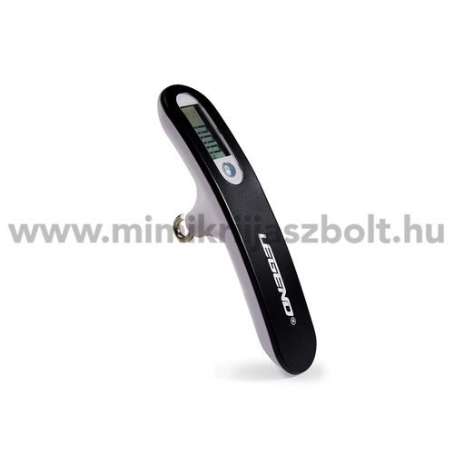 Legend Archery Bow Scale - kézi, digitális húzóerő mérleg