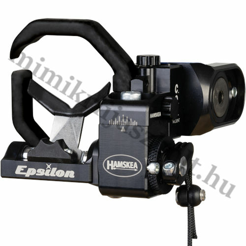 Hamskea Archery Epsilon