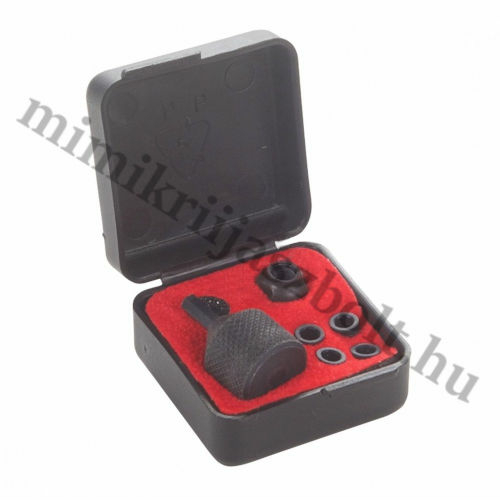 BOOSTER MAGIC PEEP II COMP. SET HOODED - peep szett