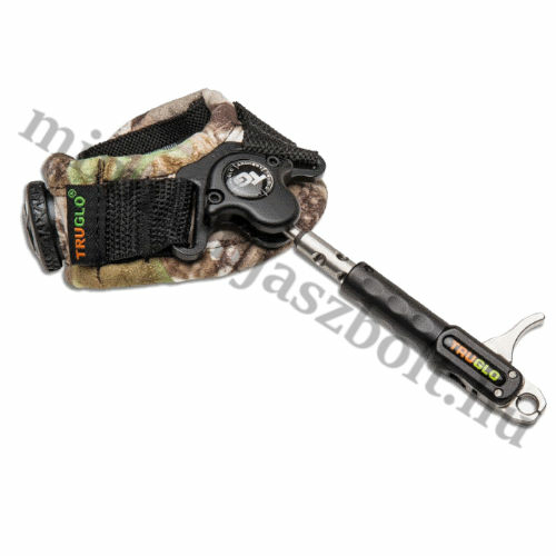 TRUGLO Nitrus +"BOA" elsütő