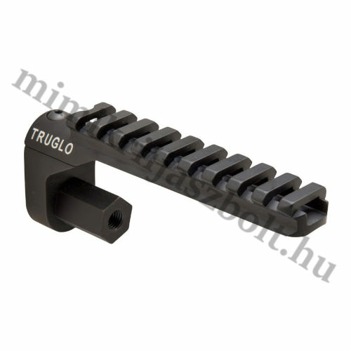 TruGlo Bow Accessory Rail
